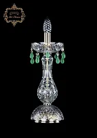 Настольная лампа 12.24.1-34.Br.V5001 Bohemia Art Classic Настольная лампа 12.24.1-34.Br.V5001 Bohemia Art Classic